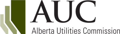 Alberta Utilities Commission logo